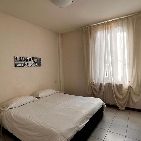 Apartmán Meschihouse - Leonardo 35 Lecco Exteriér fotografie