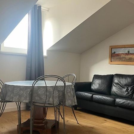 Apartmán Meschihouse - Leonardo 35 Lecco Exteriér fotografie