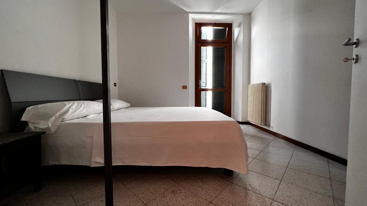 Apartmán Meschihouse - Leonardo 35 Lecco Exteriér fotografie