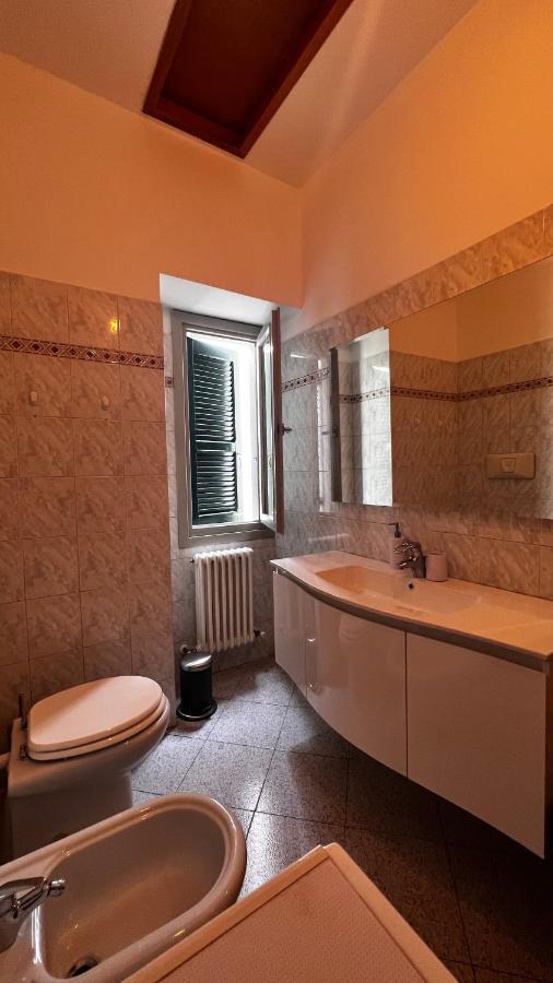 Apartmán Meschihouse - Leonardo 35 Lecco Exteriér fotografie