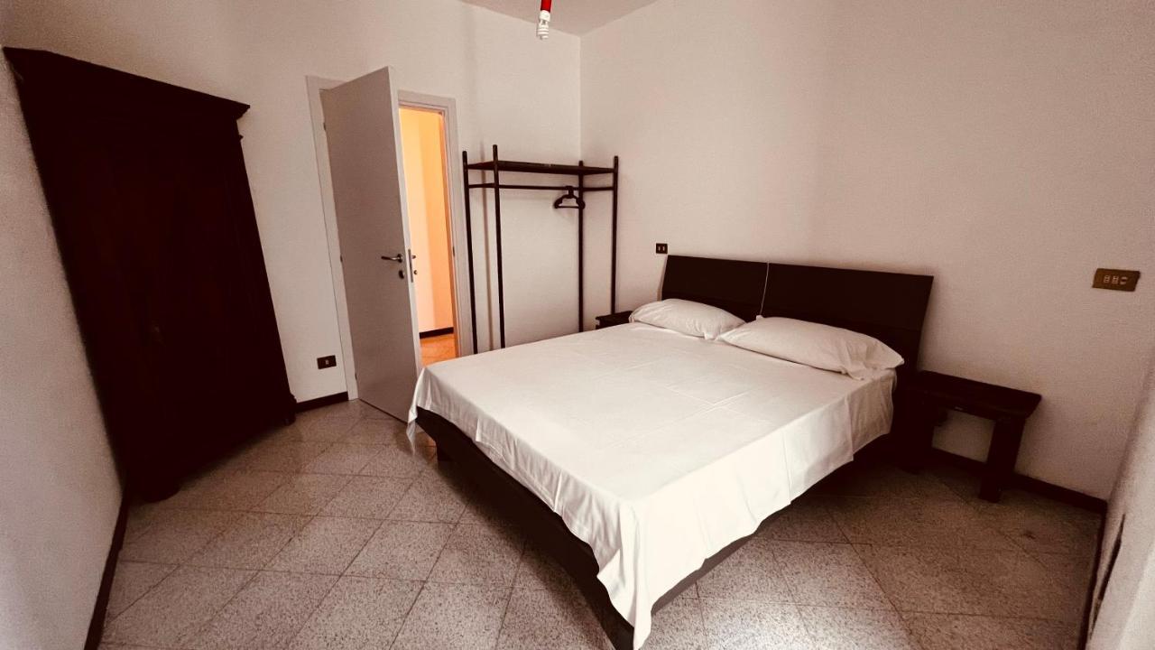 Apartmán Meschihouse - Leonardo 35 Lecco Exteriér fotografie