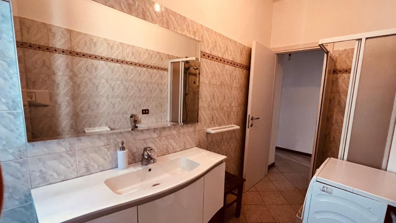 Apartmán Meschihouse - Leonardo 35 Lecco Exteriér fotografie