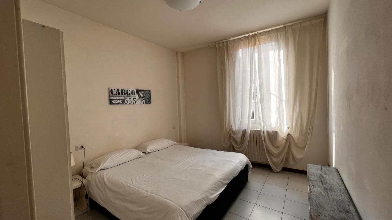 Apartmán Meschihouse - Leonardo 35 Lecco Exteriér fotografie