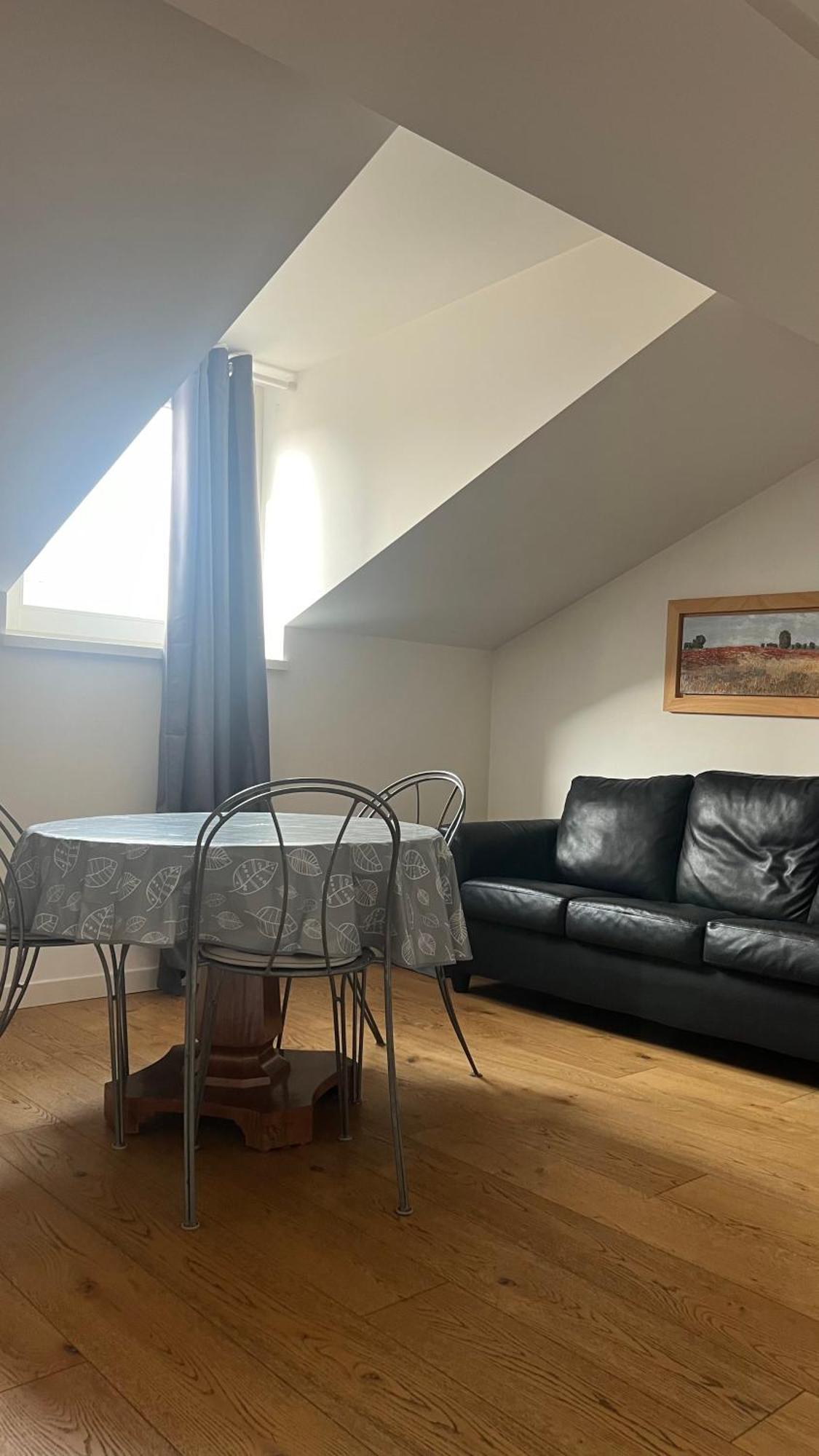 Apartmán Meschihouse - Leonardo 35 Lecco Exteriér fotografie