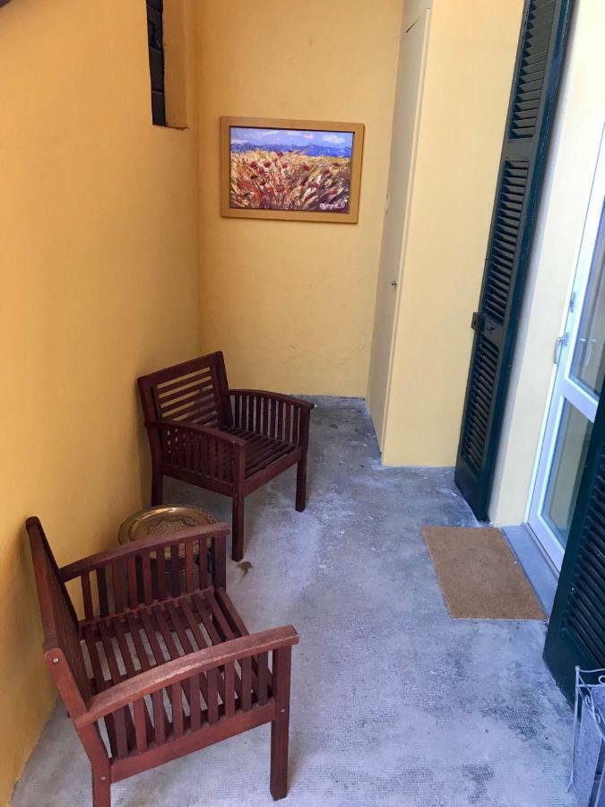 Apartmán Meschihouse - Leonardo 35 Lecco Exteriér fotografie