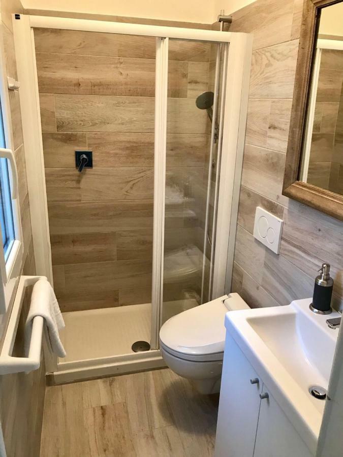 Apartmán Meschihouse - Leonardo 35 Lecco Exteriér fotografie