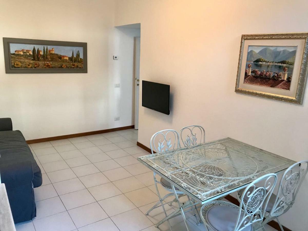 Apartmán Meschihouse - Leonardo 35 Lecco Exteriér fotografie