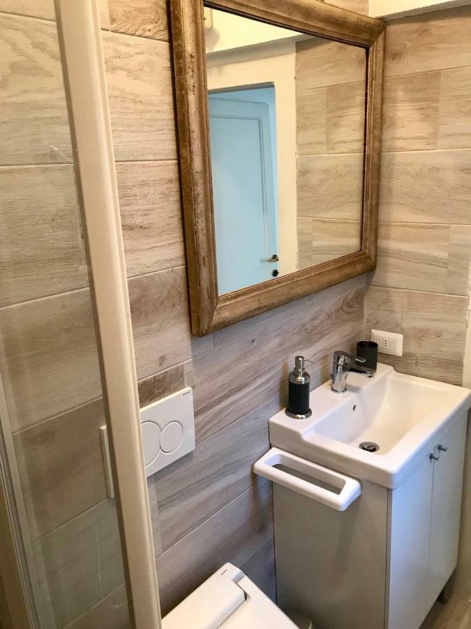 Apartmán Meschihouse - Leonardo 35 Lecco Exteriér fotografie